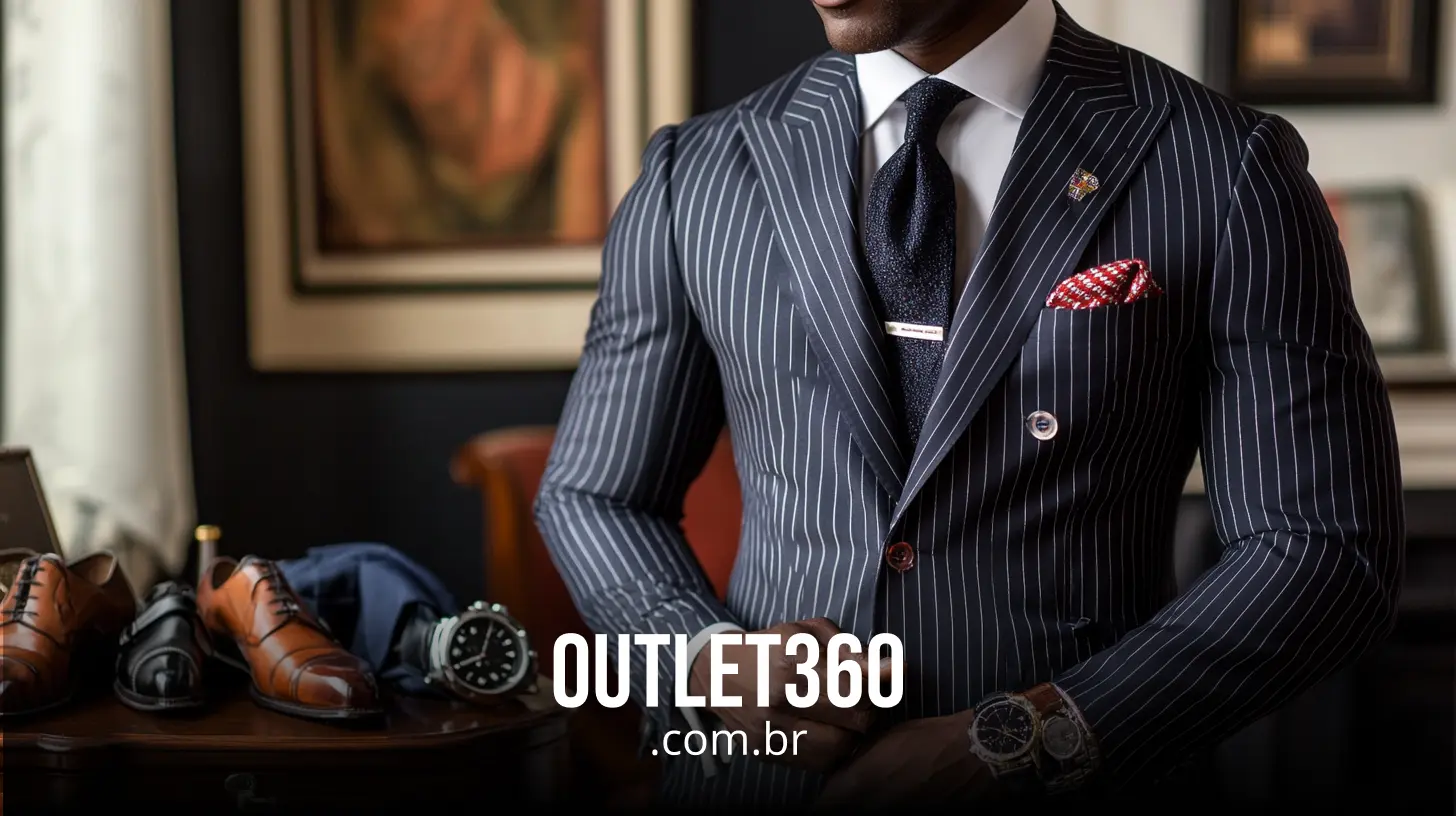 Acessórios Essenciais para Completar o Look