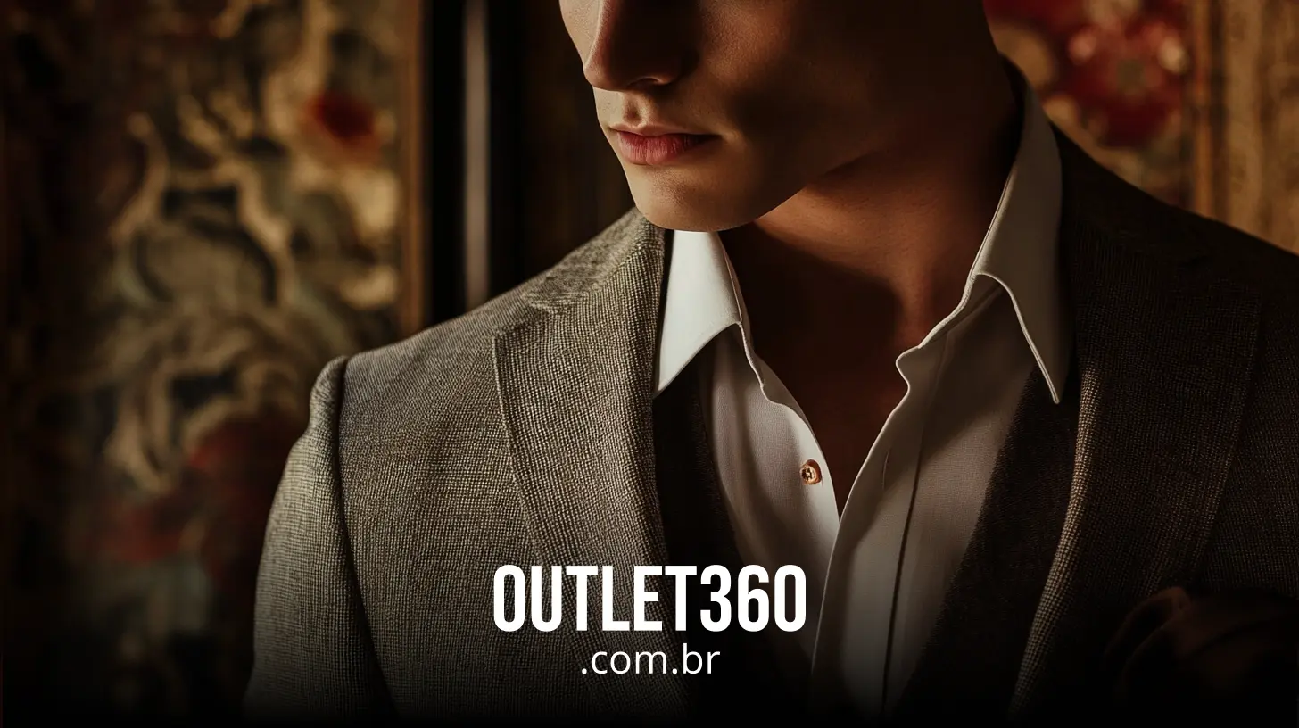 Diferentes Tipos de Blazers e Seus Usos