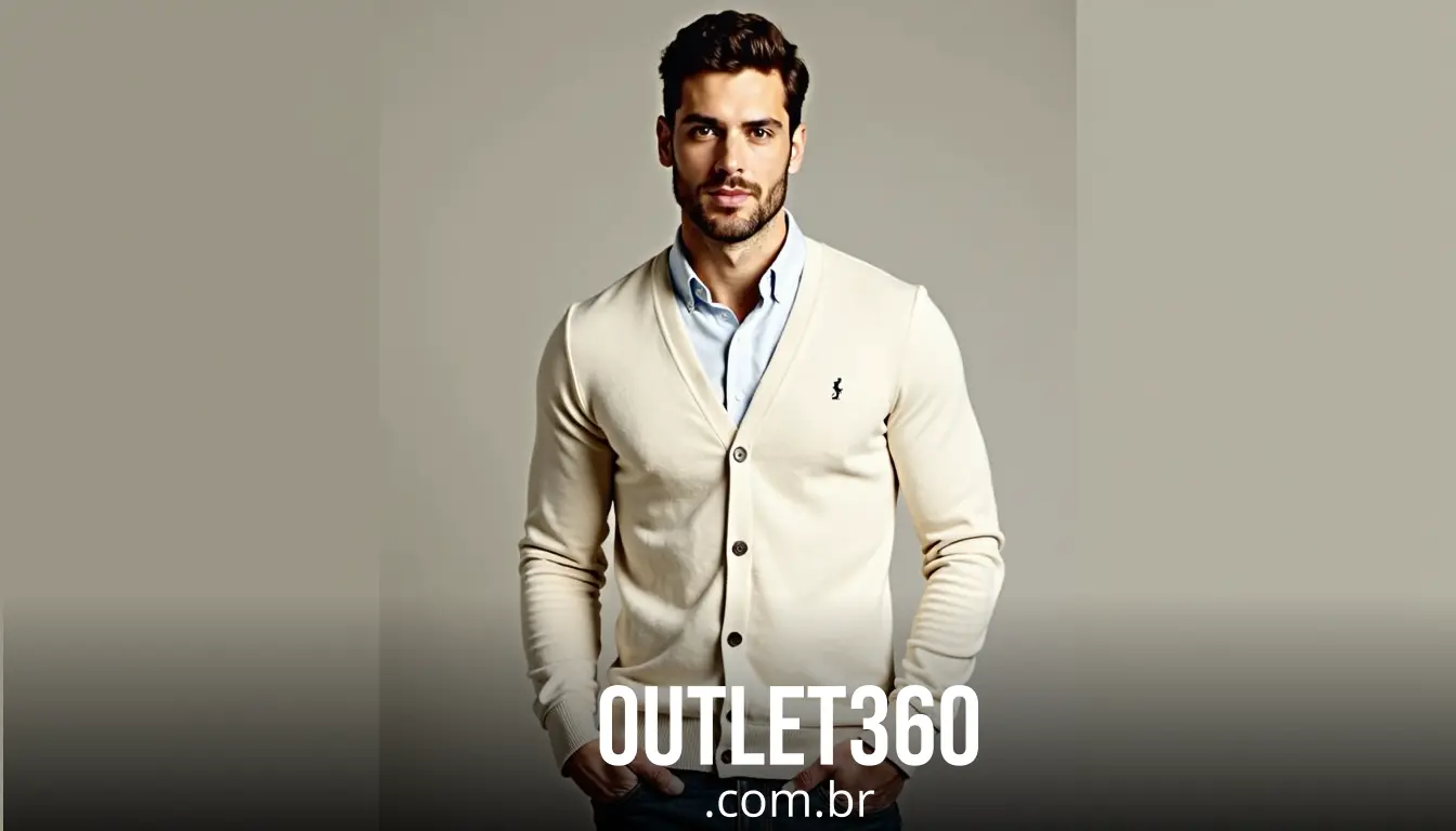 Cores e Texturas: Aperfeiçoando Seu Estilo