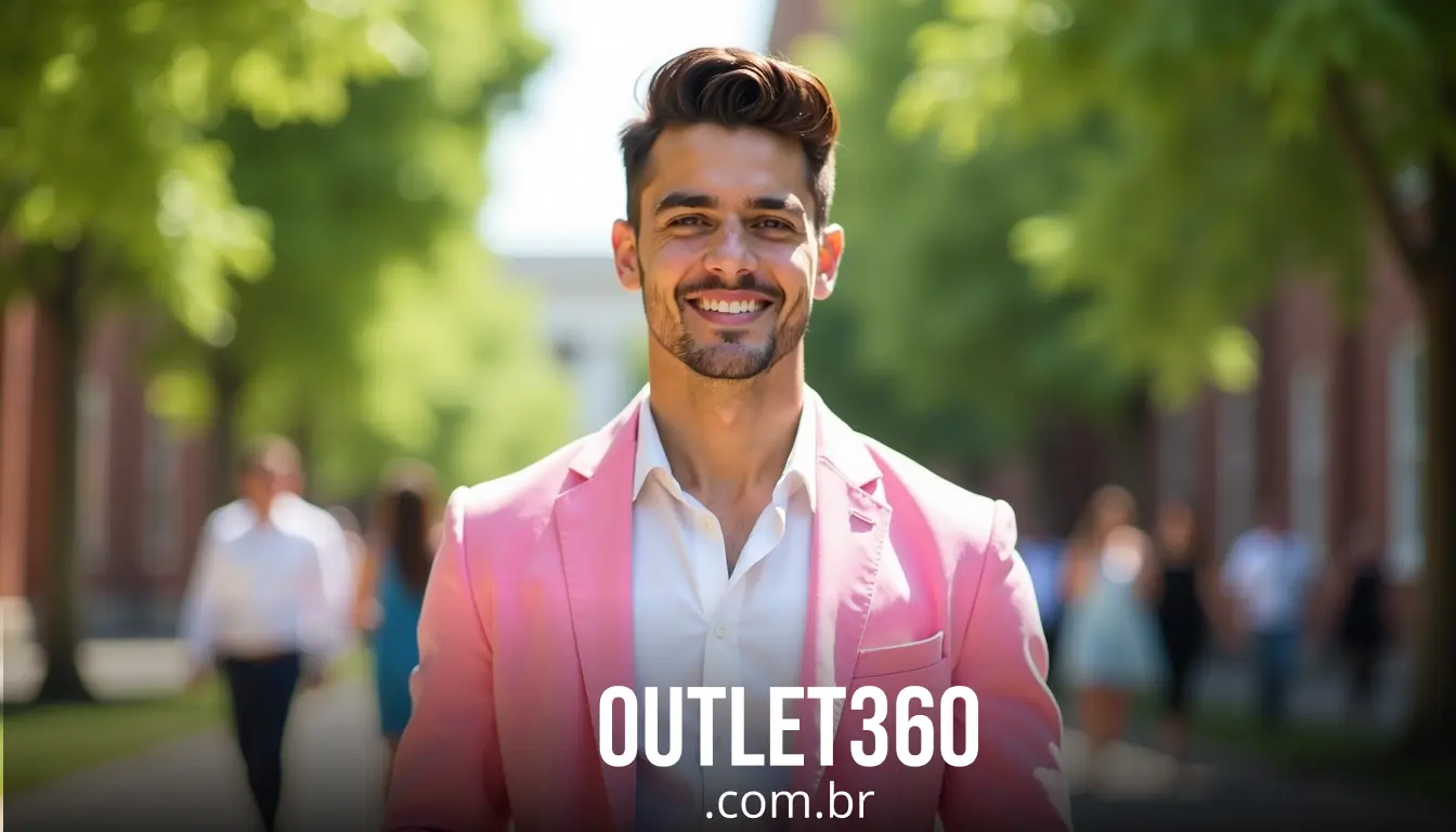 Tendências Atuais para Formandas