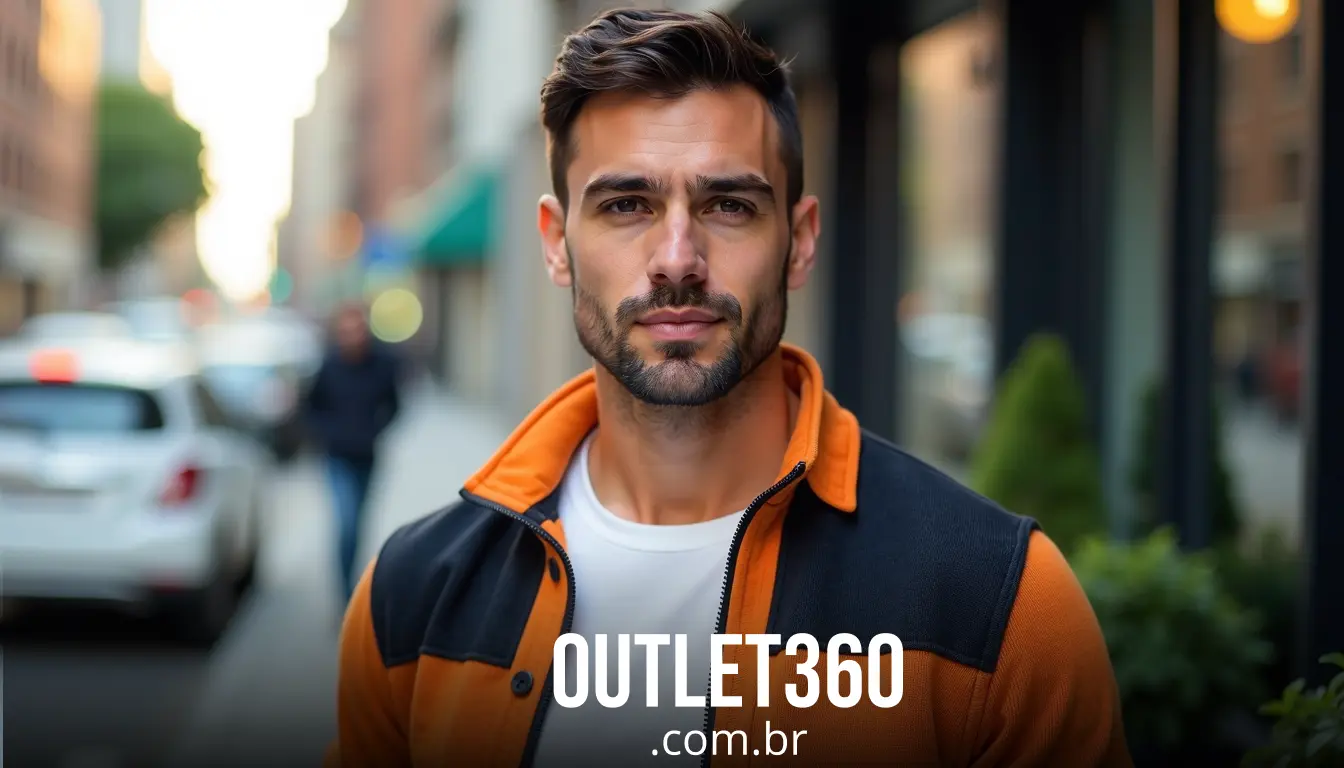 Estilos e Combinações Modernas