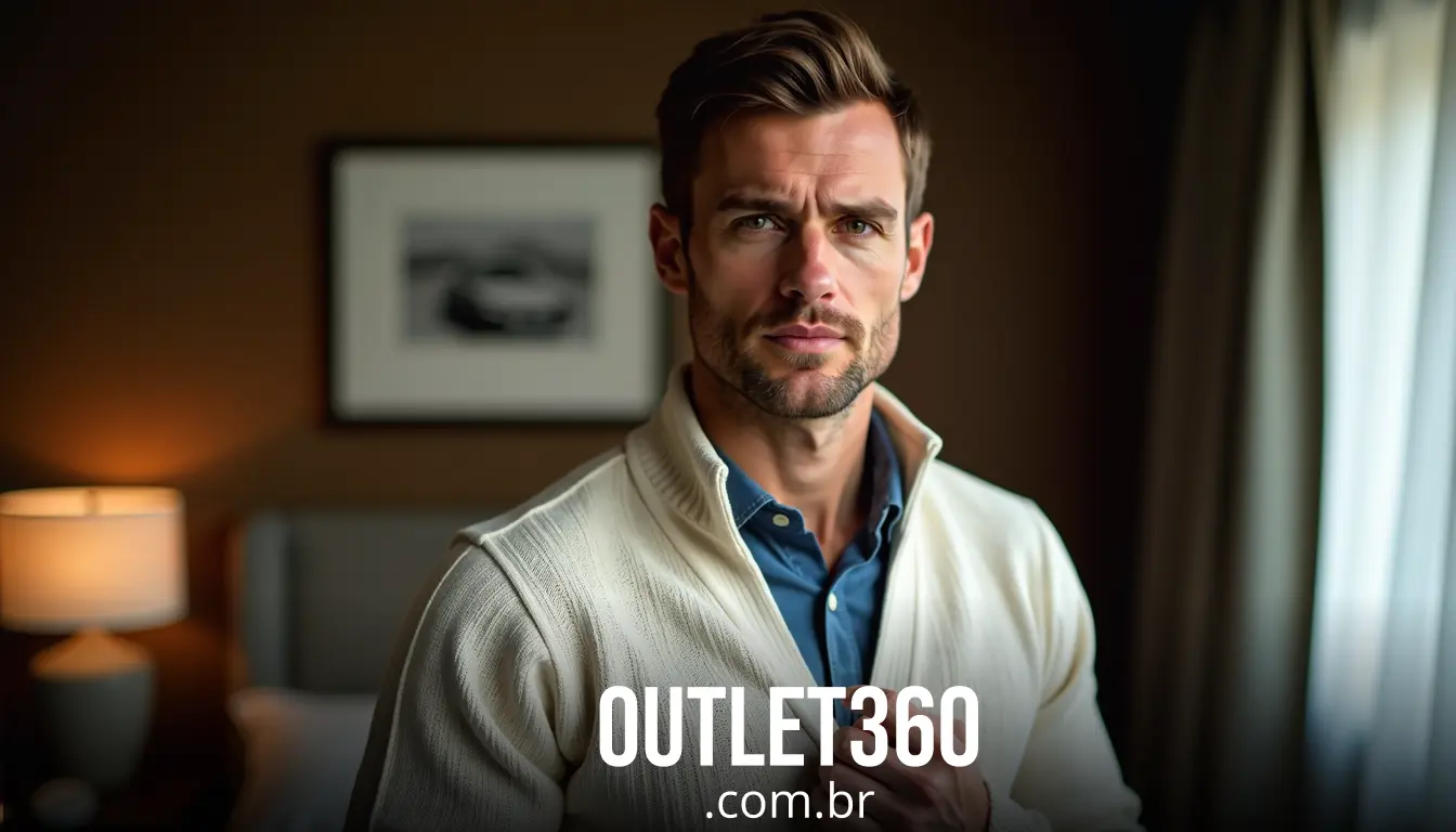 Cuidados Essenciais para Manter seu Cardigan