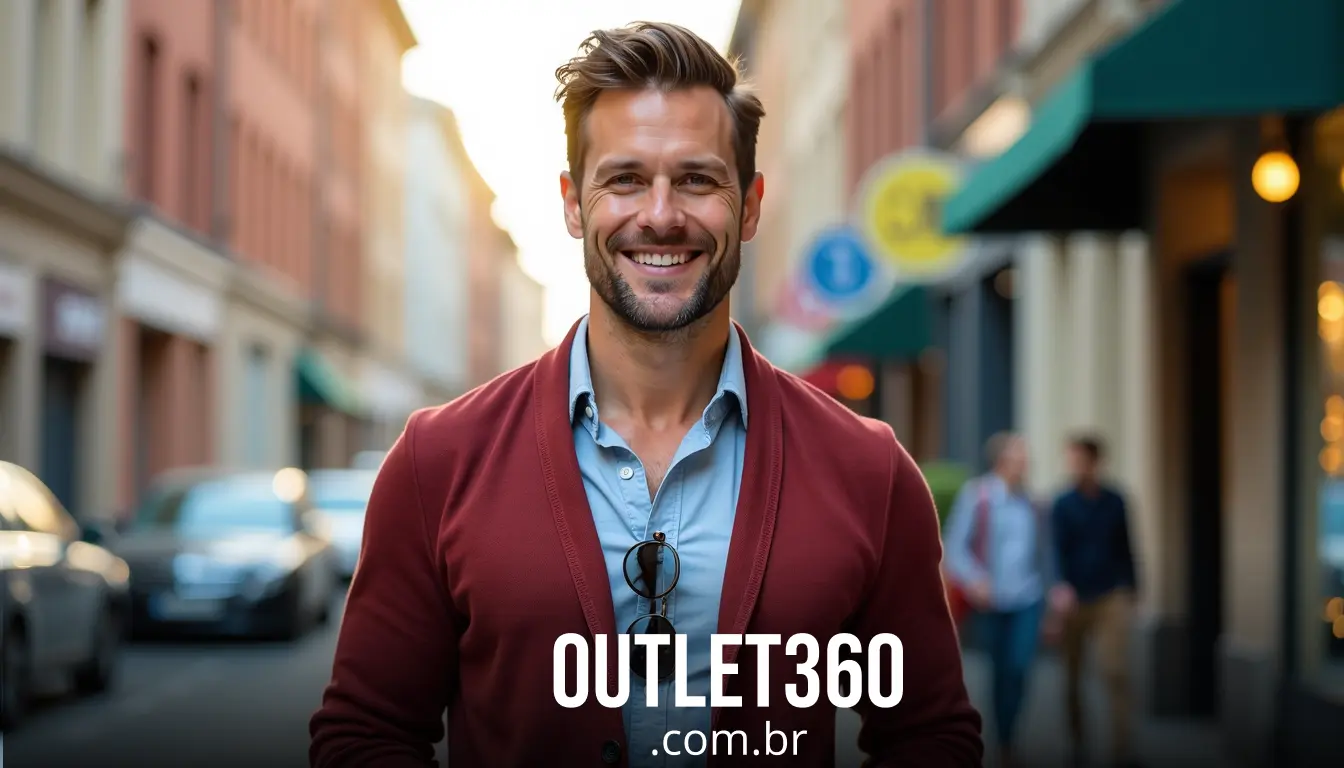 Dicas de Estilo e Combinações Modernas