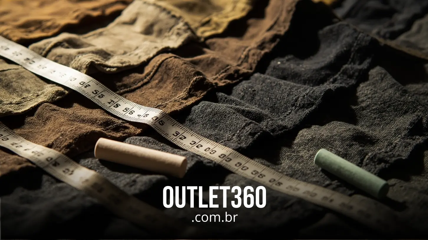 Como Escolher a Calça Cargo Slim Perfeita para Você