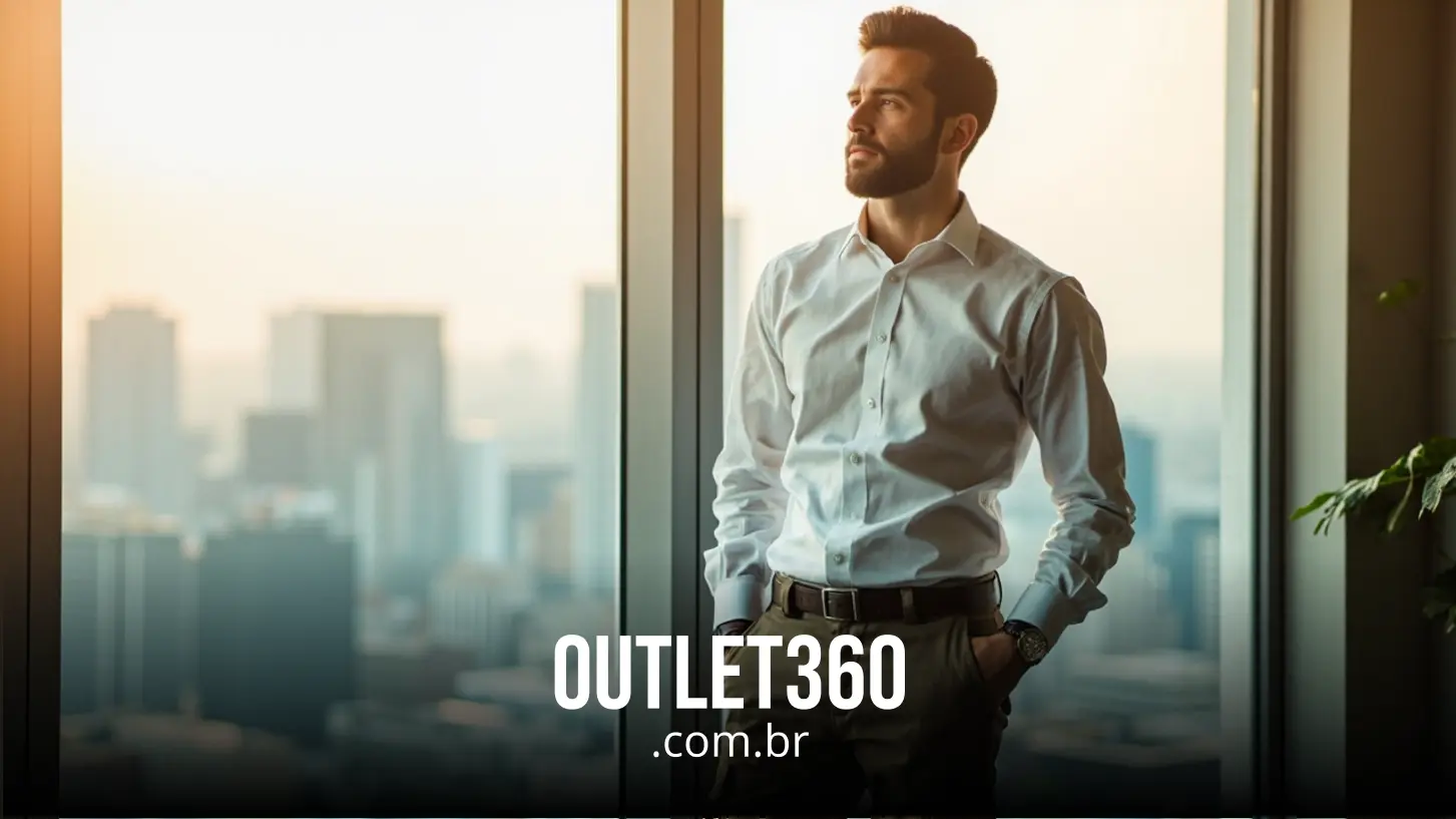 Cargo Slim: Expressão de Sucesso e Autenticidade