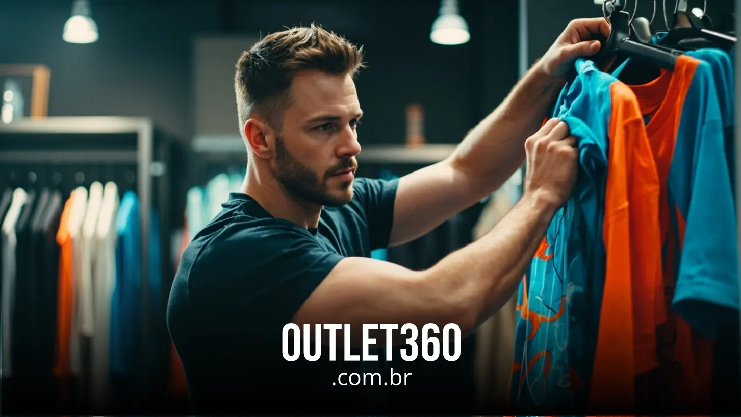 Como Escolher Sua Camisa com Estampa de Esporte Ideal
