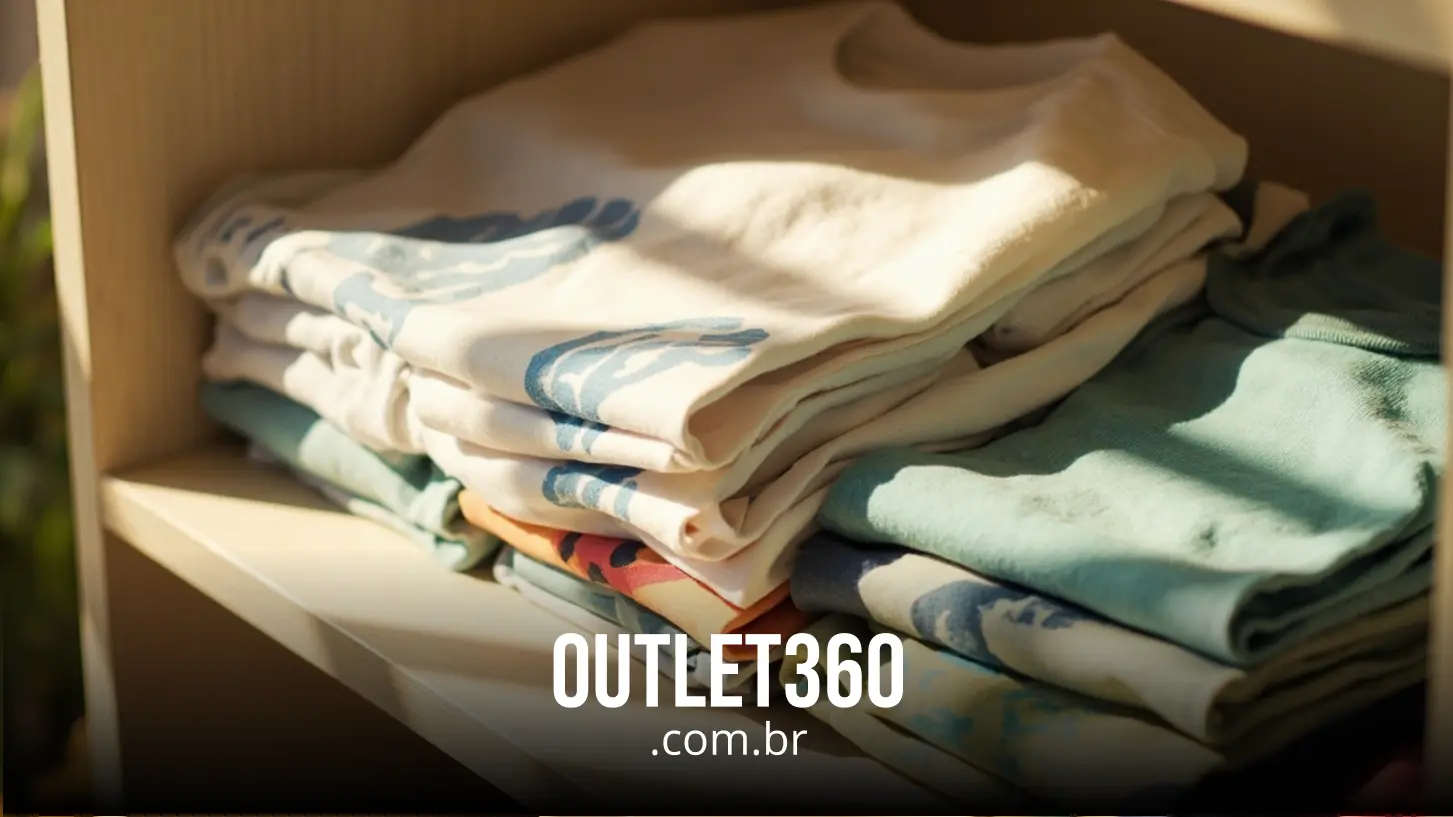 Cuidados Essenciais Para Suas Camisas Esportivas Durarem Mais