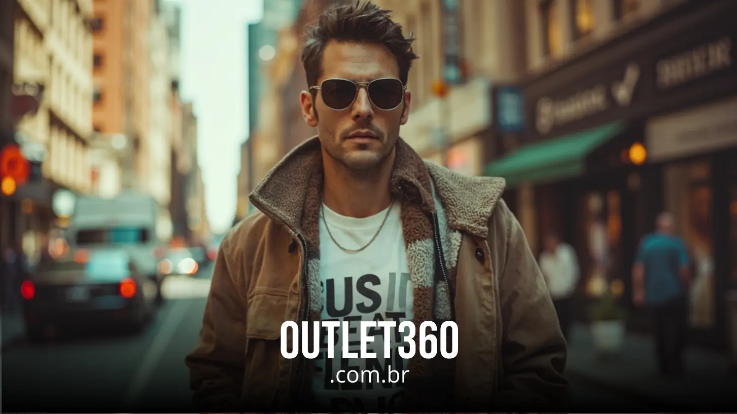 Elevando o Estilo: Como Combinar Sua Camisa com Frase