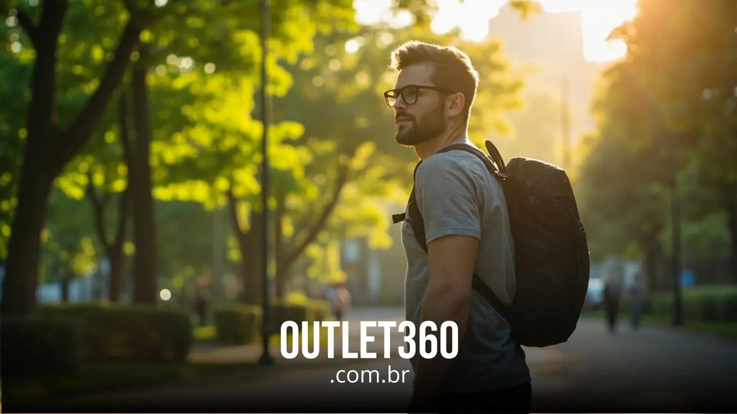 Design Ergonômico: Conforto e Elegância em Movimento