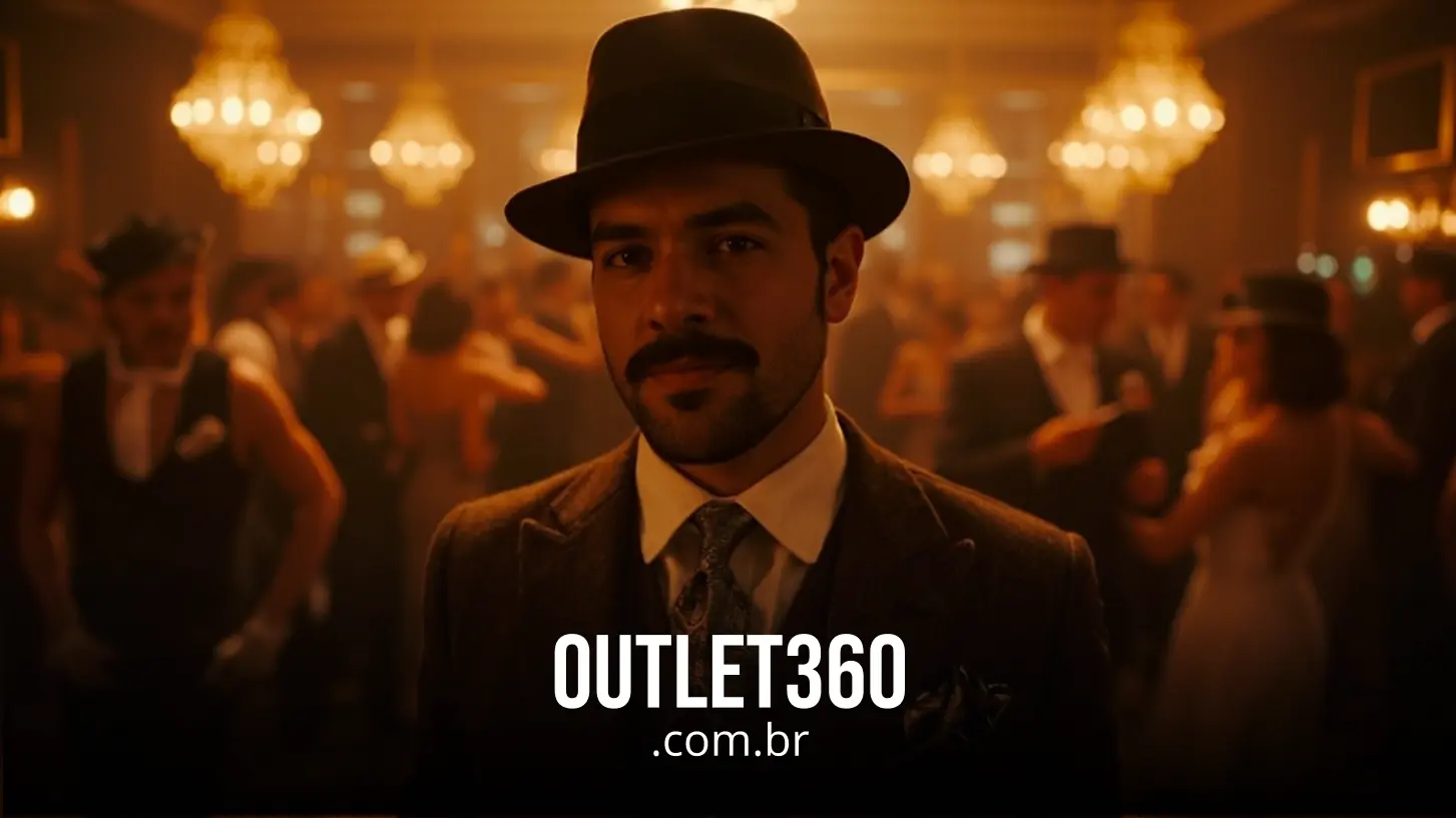 Aniversário Temático: Como se Vestir com Originalidade e Estilo