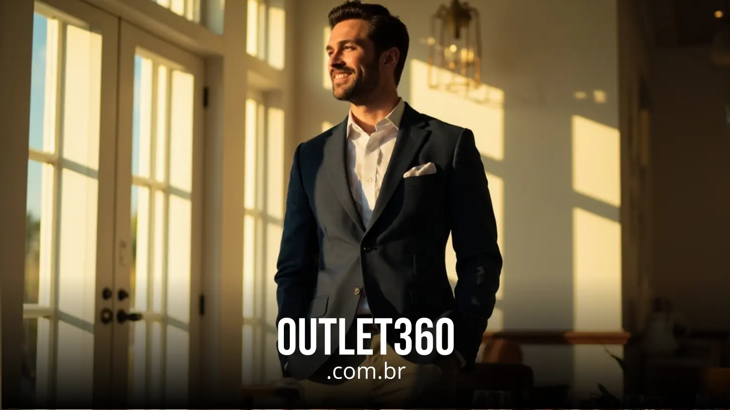 Combinando Elegância e Conforto nos Looks Formais