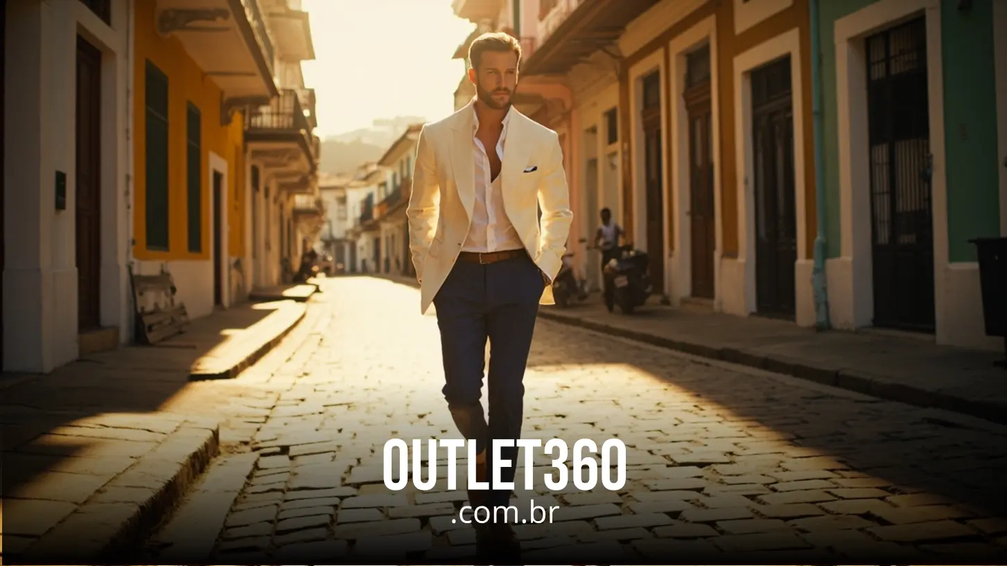 Ideias de Looks Combinando seu Blazer Off-White