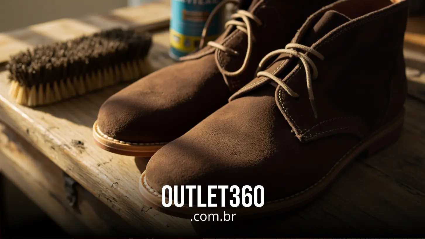 Materiais e Cuidados Garantindo a Durabilidade da Sua Bota