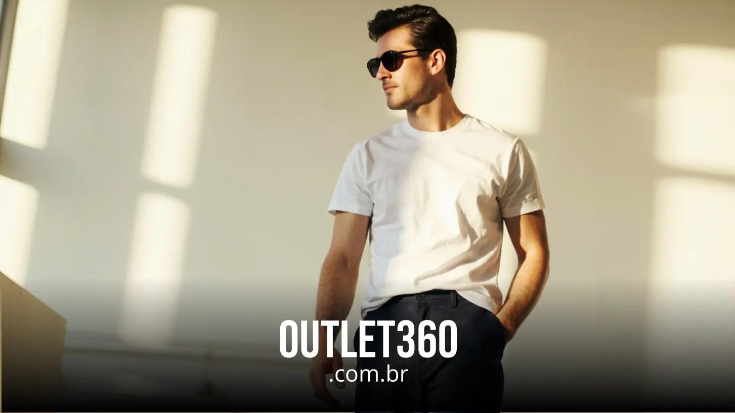 Como Combinar sua Calça de Algodão para Cada Ocasião