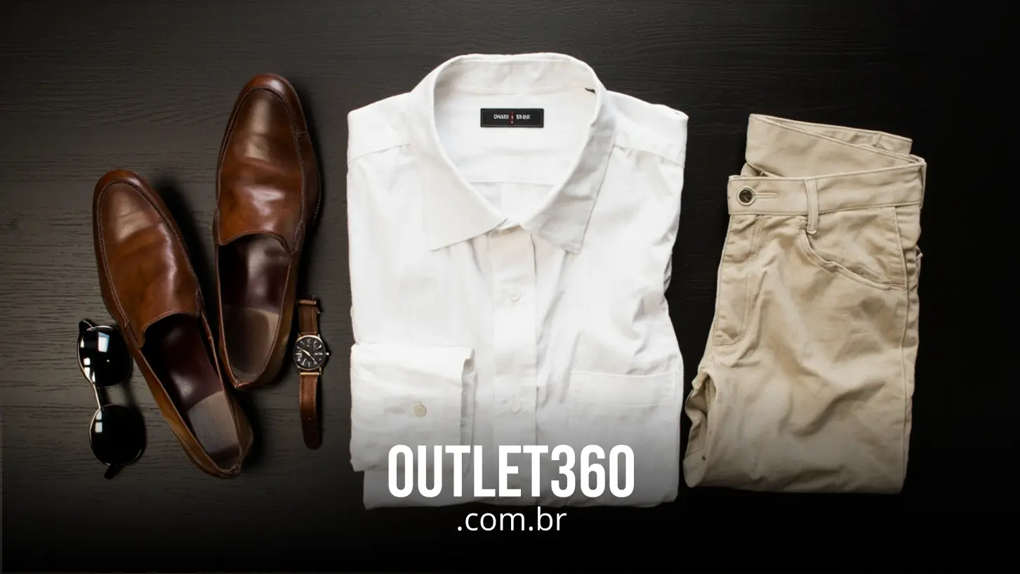 Como Criar Looks de Impacto com a Calça Chino