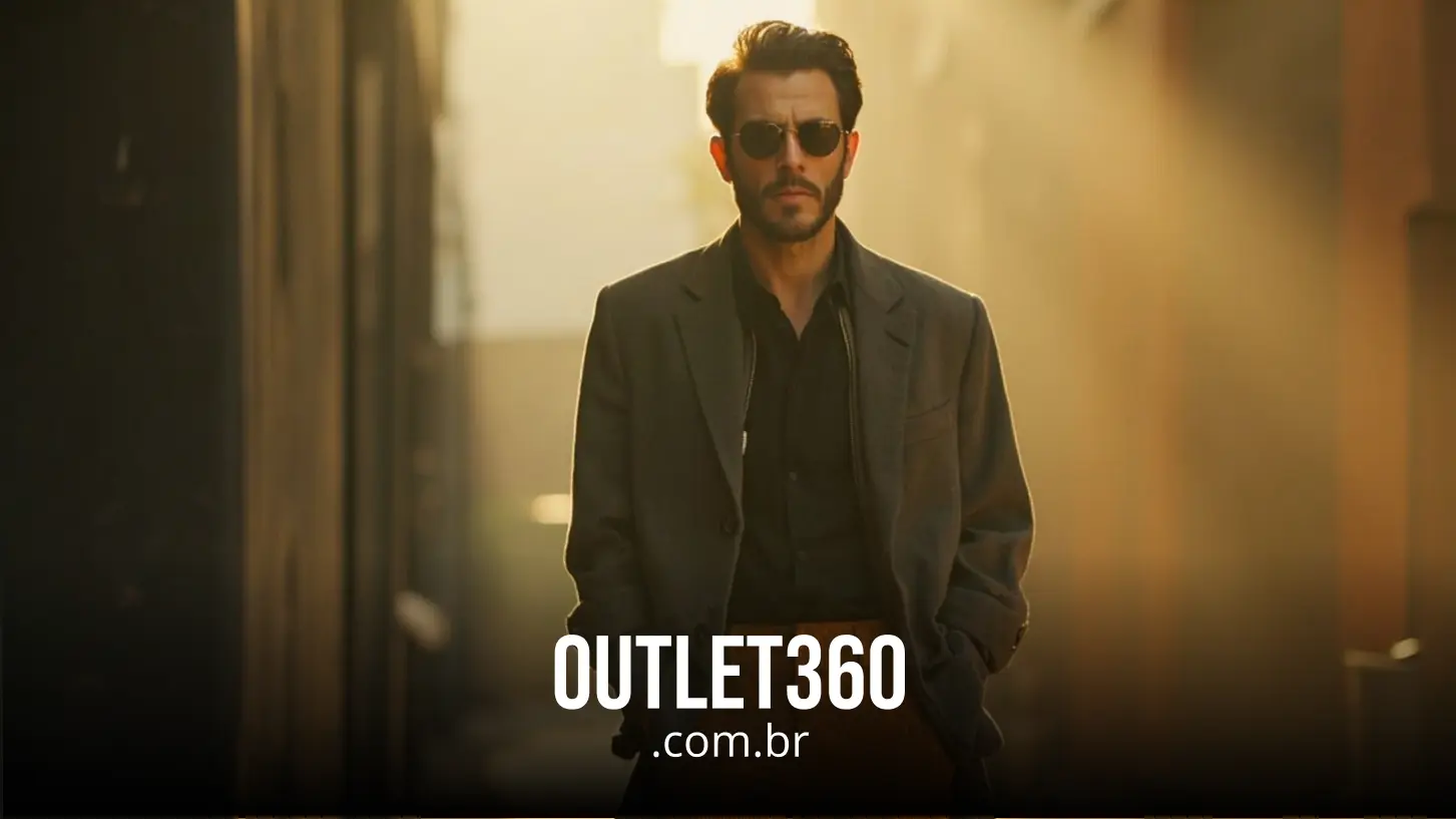 Como Montar Looks Modernos com a Peça Retrô