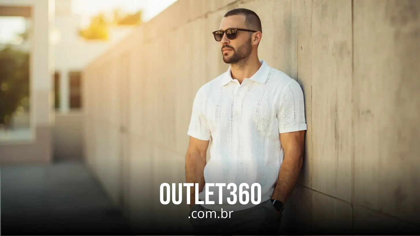 Versatilidade Combinando Sua Calça em 3 Looks