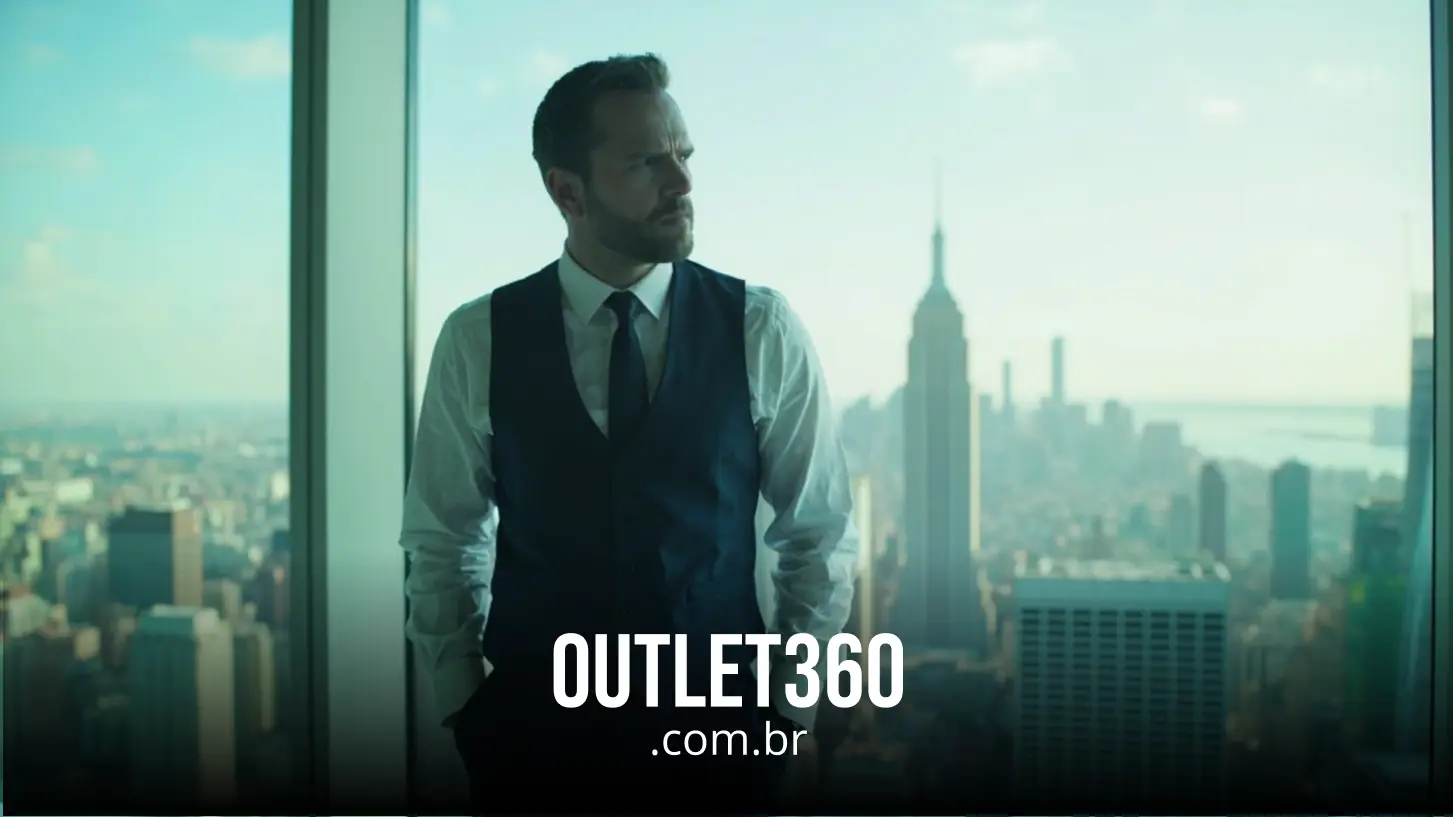 Do Escritório ao Happy Hour Versatilidade em Ação