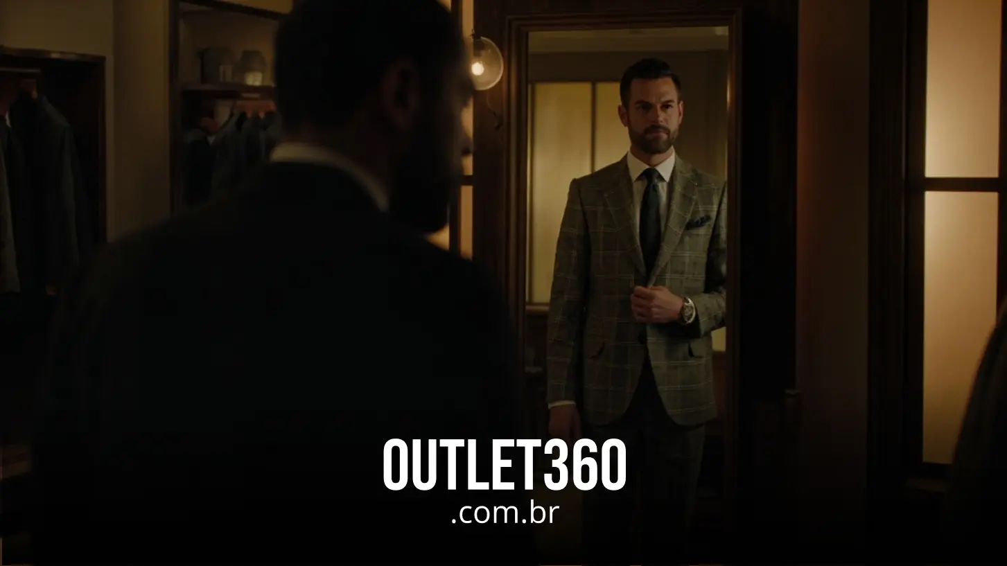 Escolhendo o Caimento, Corte e Tecido Perfeitos