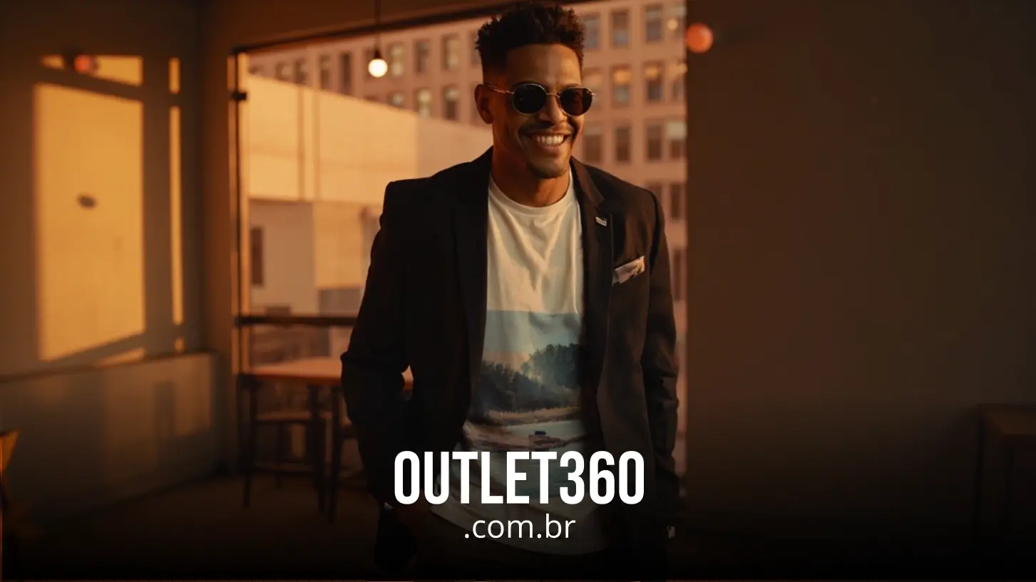 Integrando ao Guarda-Roupa Como Usar sua Camisa com Estilo