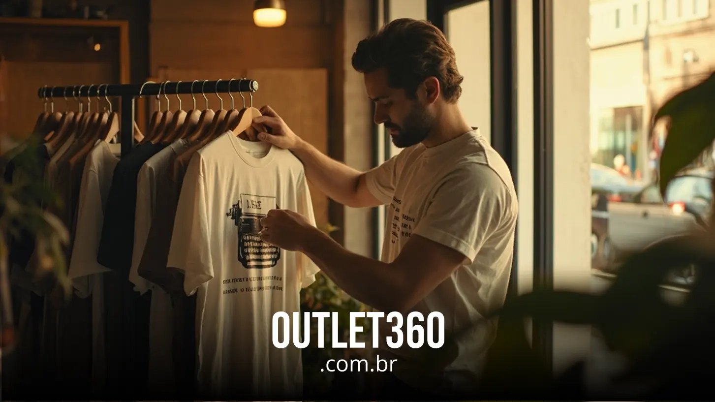 Do Clássico ao Moderno Tipos de Estampas Literárias