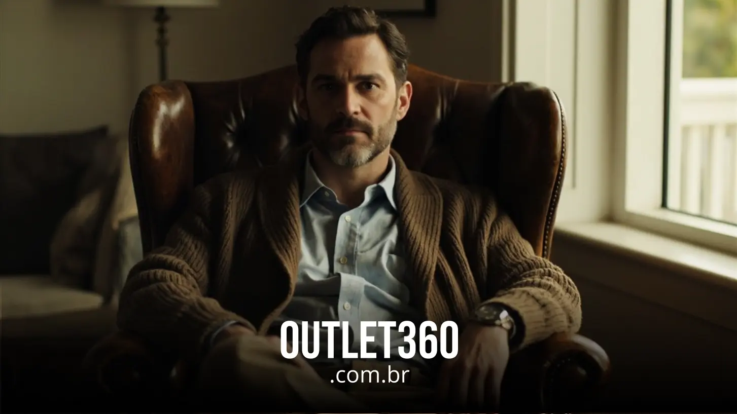 Como Usar Cardigan Marrom 5 Looks Infalíveis
