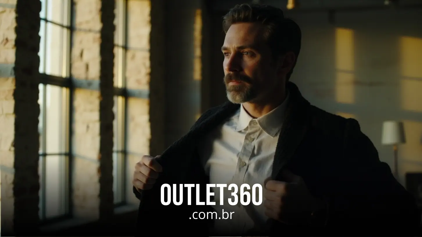 Do Casual ao Executivo Looks Infalíveis para Combinar