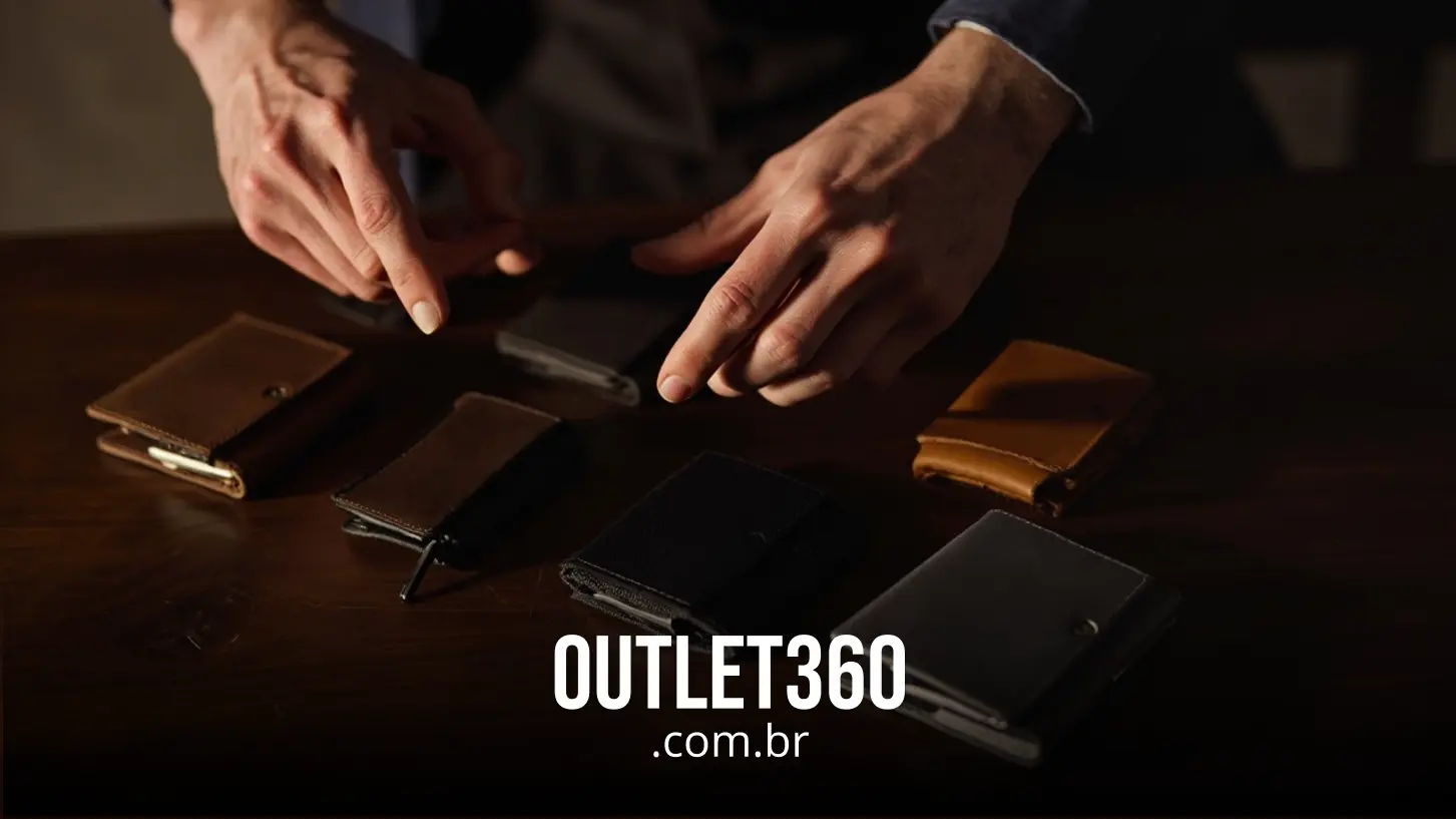 Como Escolher o Modelo Ideal para Seu Estilo