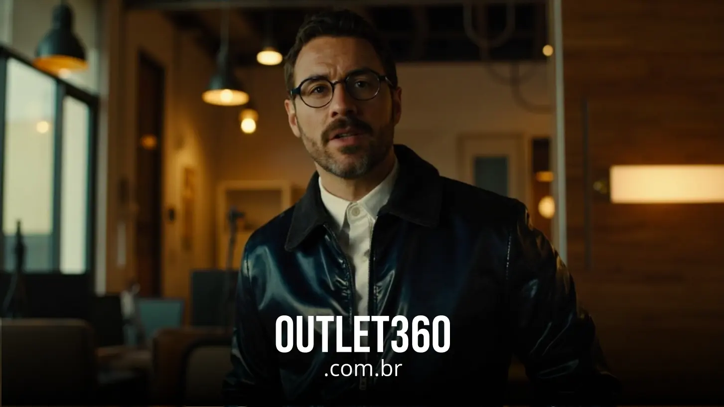 Modelos que Elevam o Visual Corporativo com Maestria