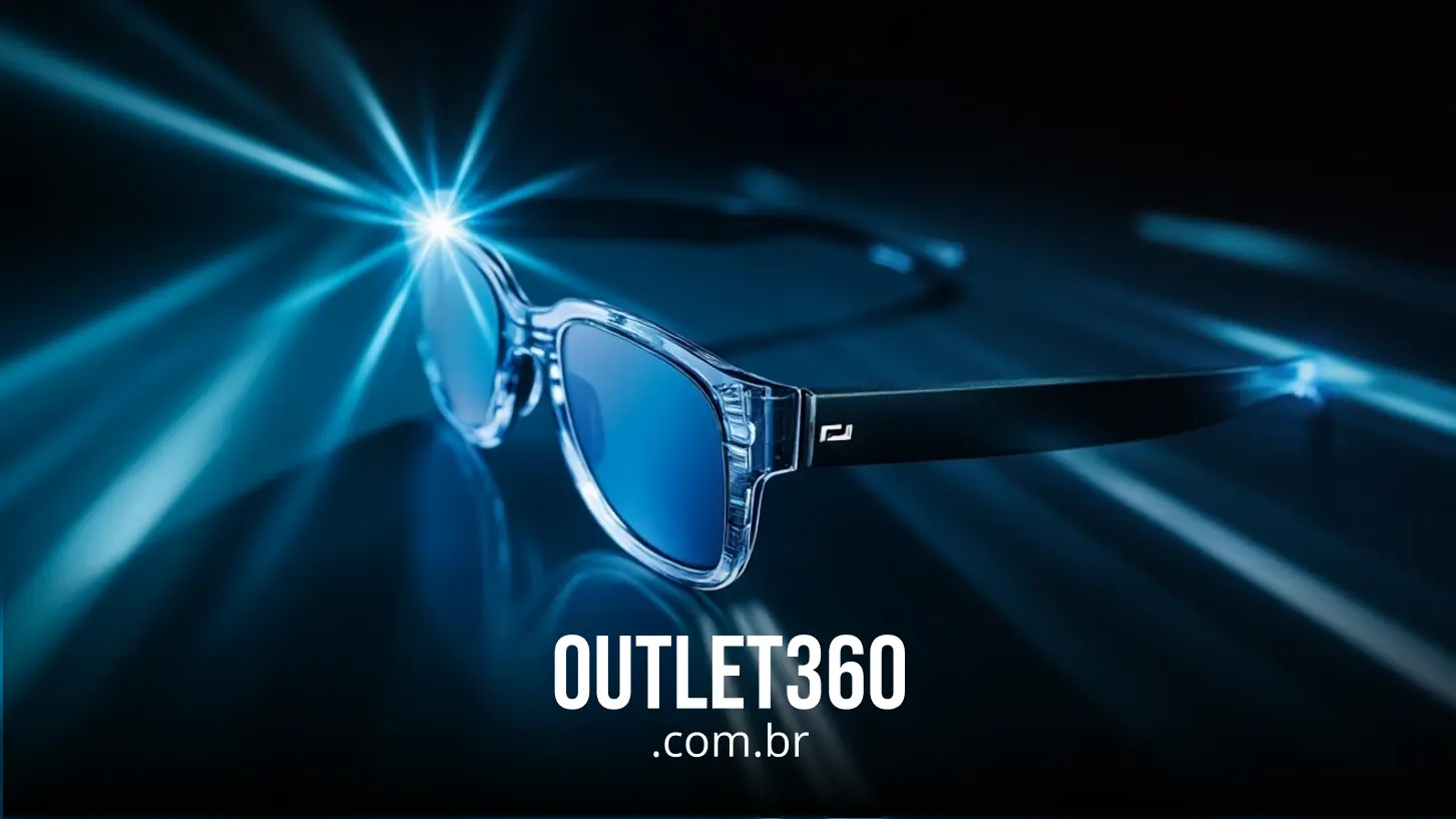 Tecnologia e Proteção O Que Suas Lentes Escondem