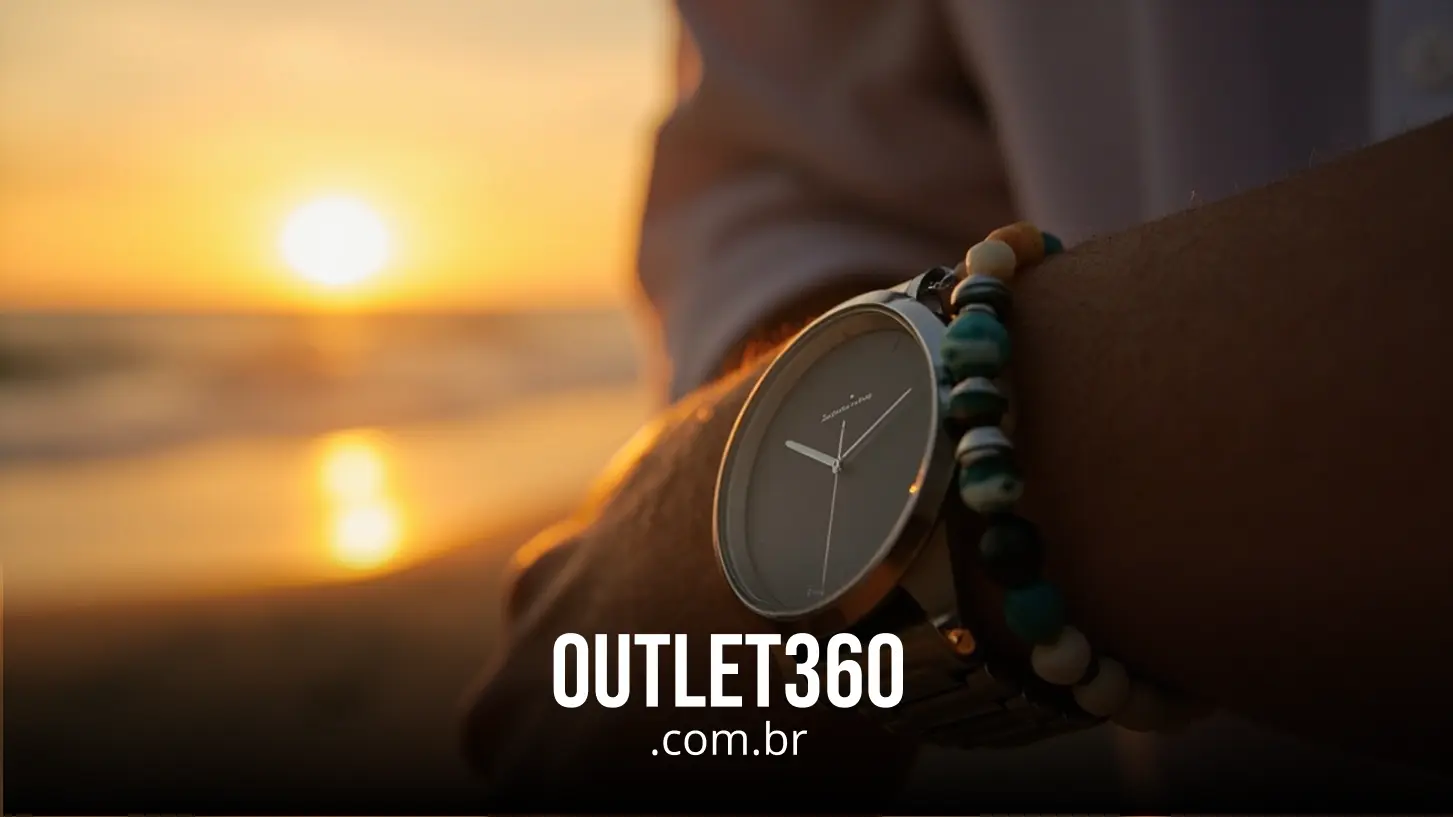 Acessórios que Elevam o Visual Praiano