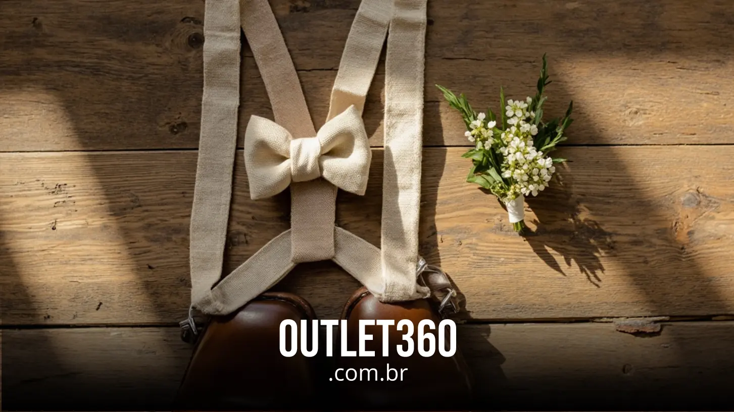Acessórios que Finalizam o Look com Maestria