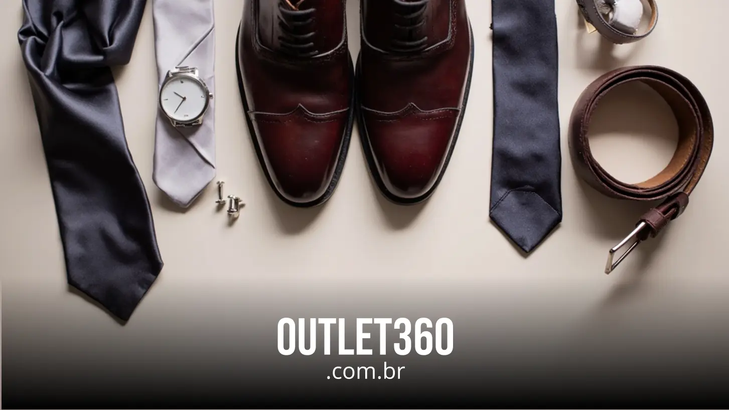 Acessórios Detalhes que Elevam seu Visual Profissional