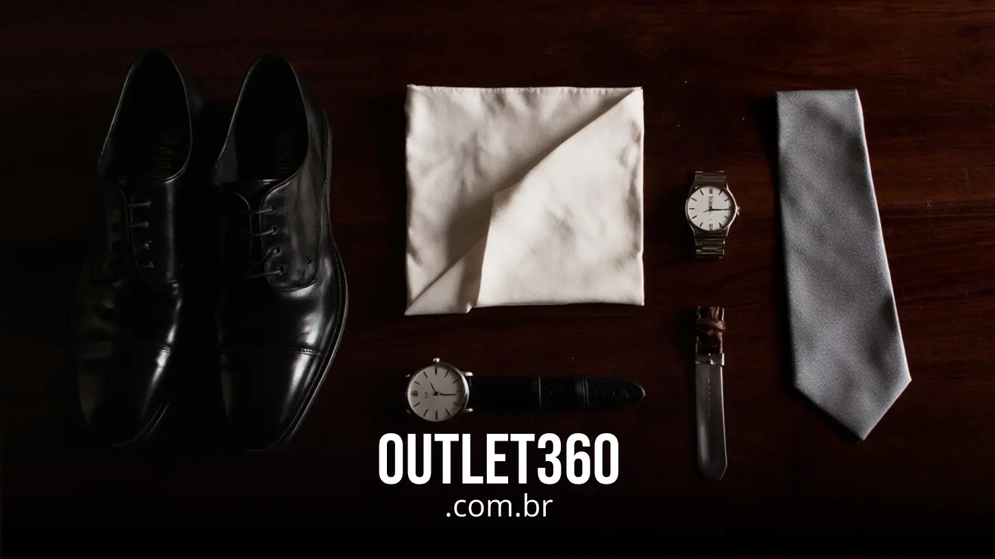 A Arte dos Detalhes Acessórios Que Fazem a Diferença