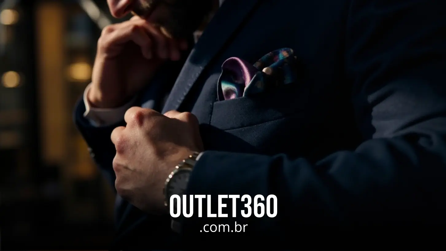 Finalizando com Maestria O Poder dos Acessórios Certos