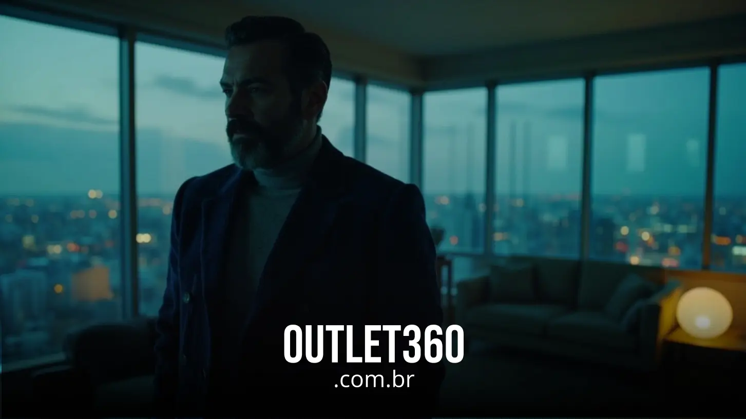 Dominando a Arte da Sobreposição com Blazers no Inverno