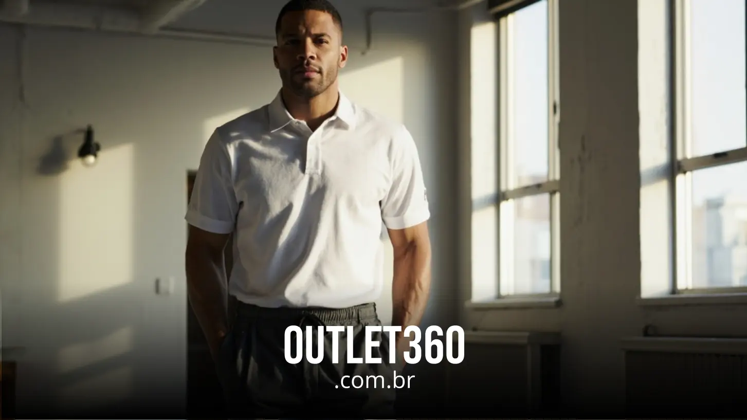 Como Montar Looks Versáteis com a Calça Jogger