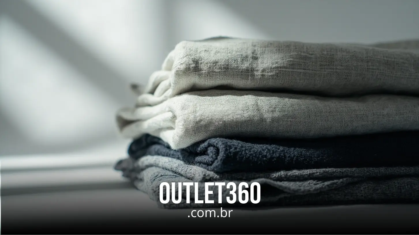 O Tecido Ideal Para Cada Ocasião e Estilo de Camisa
