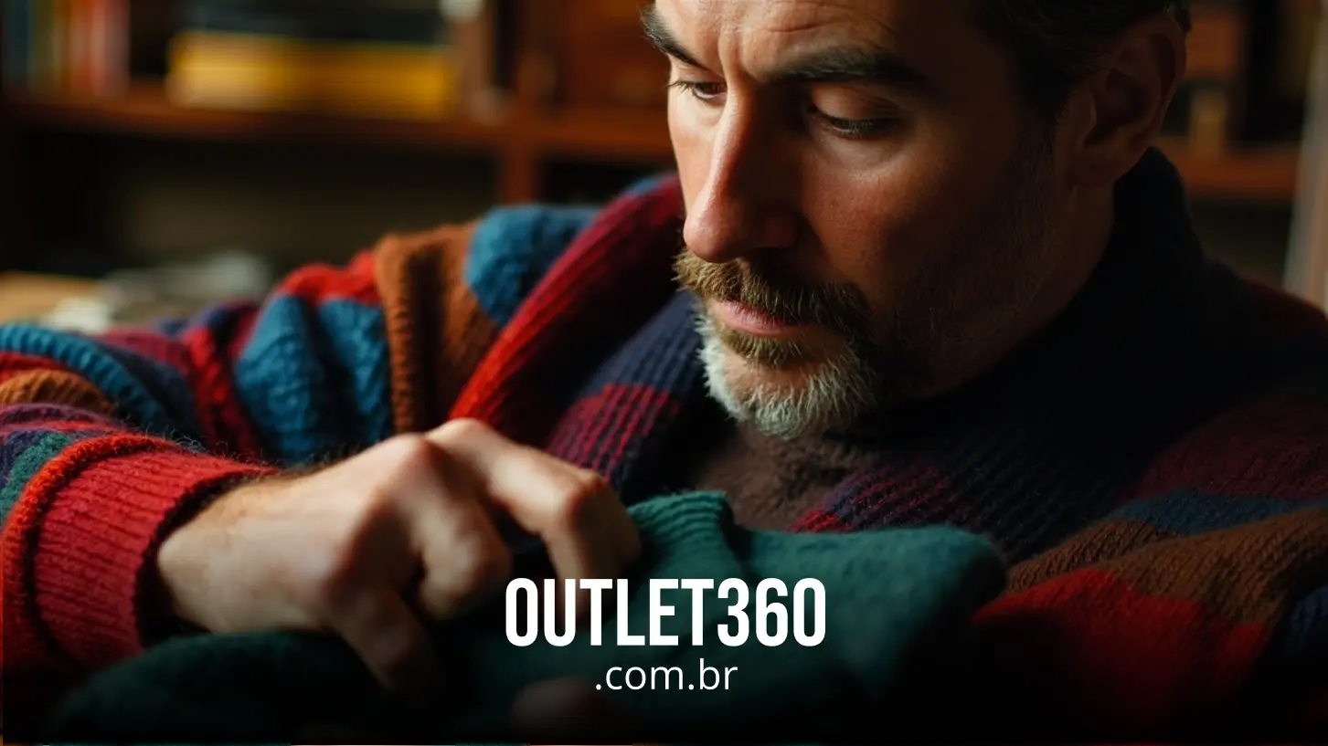 Cores e Padronagens que Expressam sua Personalidade