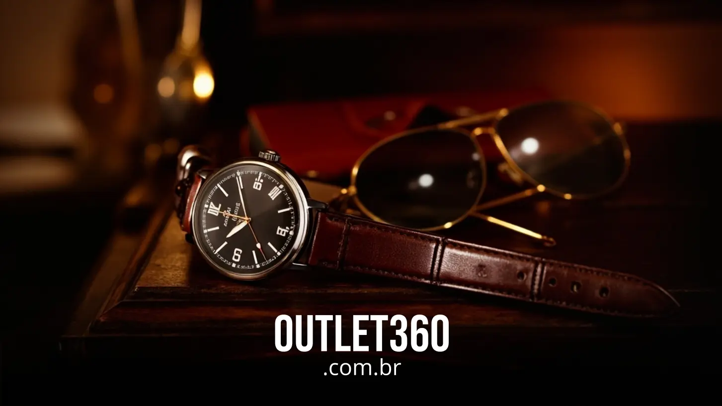 Acessórios como aliados do estilo clássico e atemporal