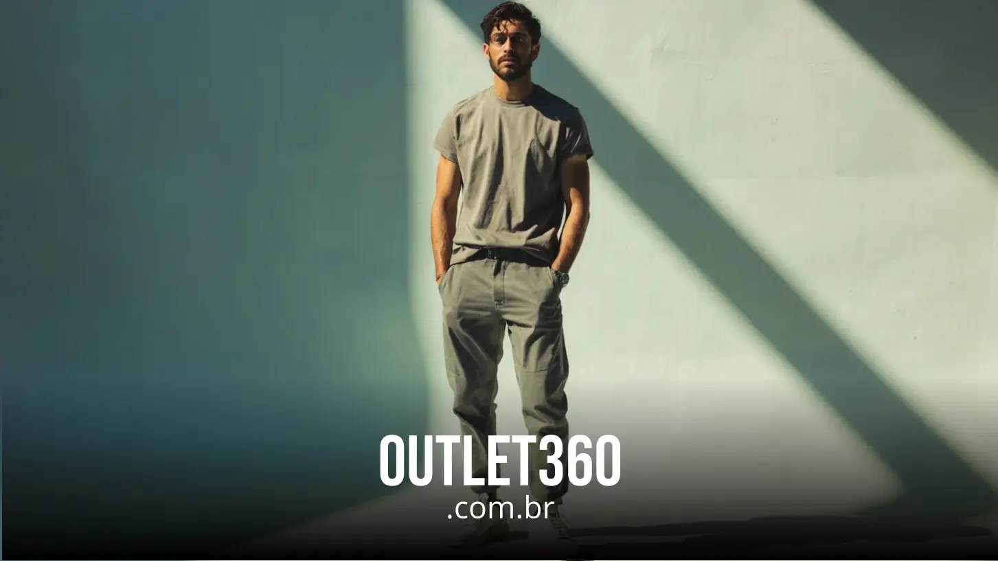 Como combinar a calça casual cinza em diferentes ocasiões