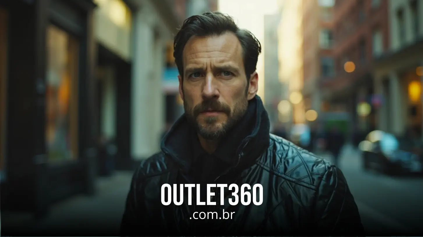 Como combinar a jaqueta masculina acolchoada em diferentes ocasiões