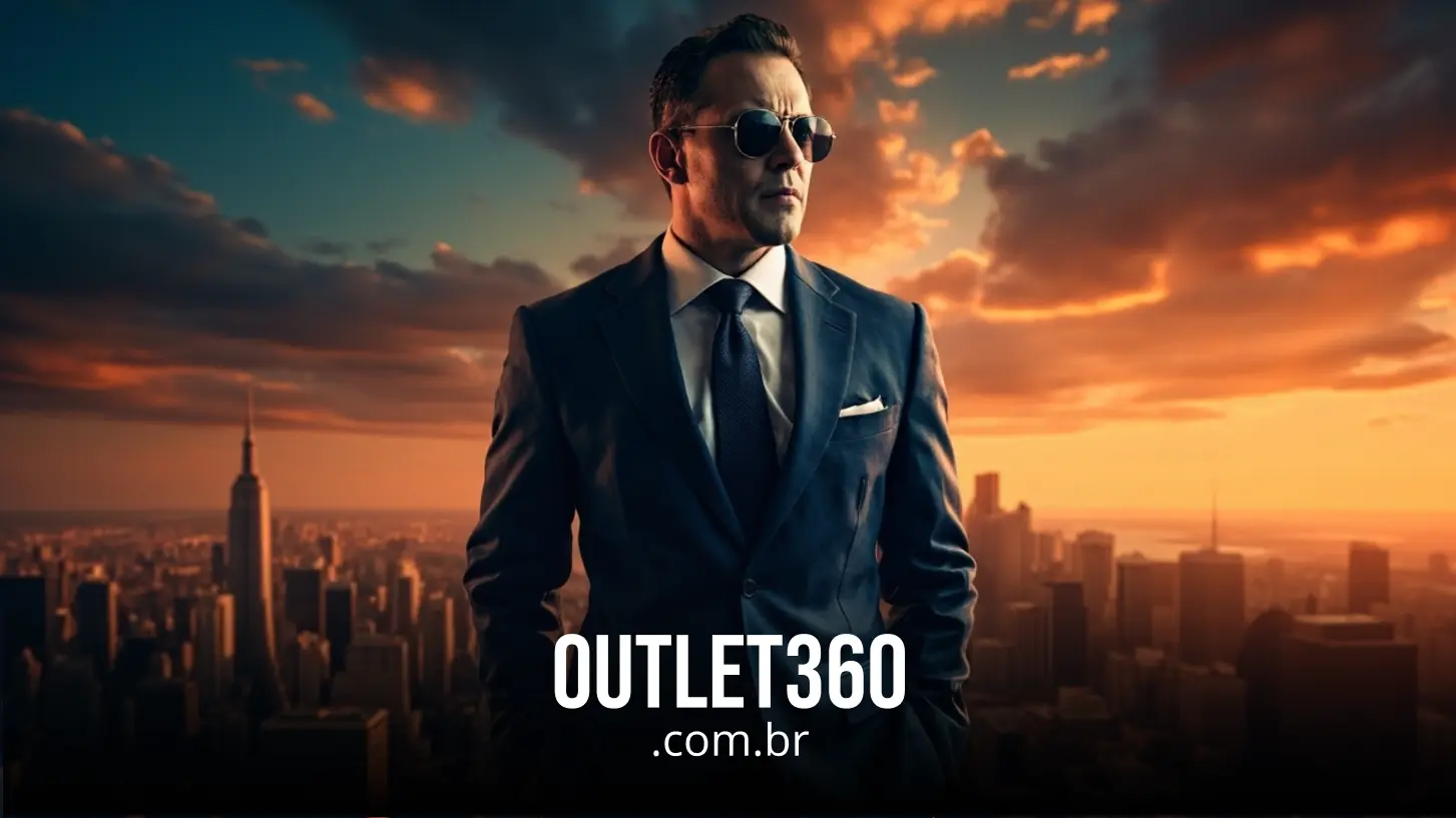 A jaqueta masculina formal como reflexo de sucesso e identidade