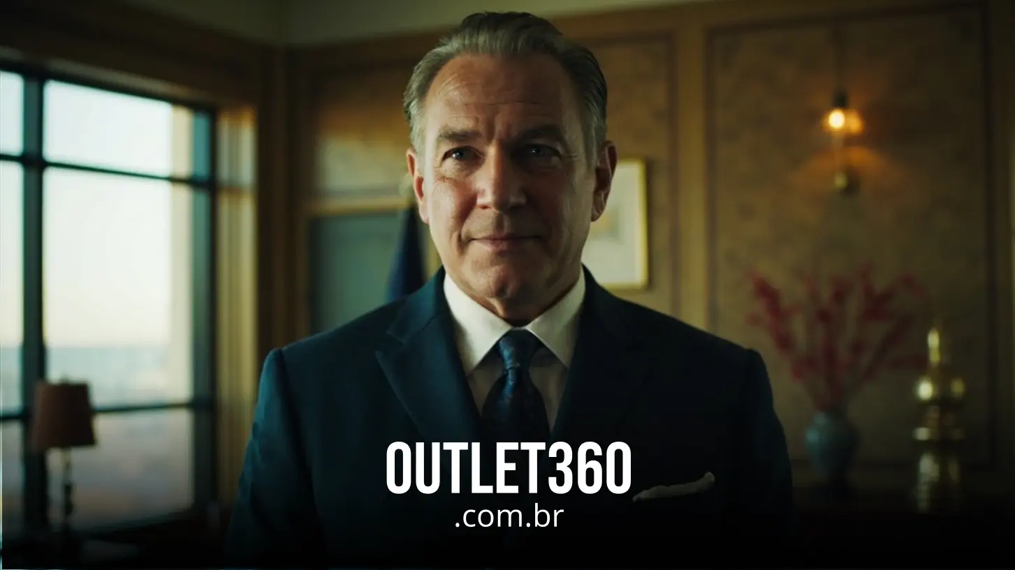 Como combinar camisa e gravata com o terno escolhido