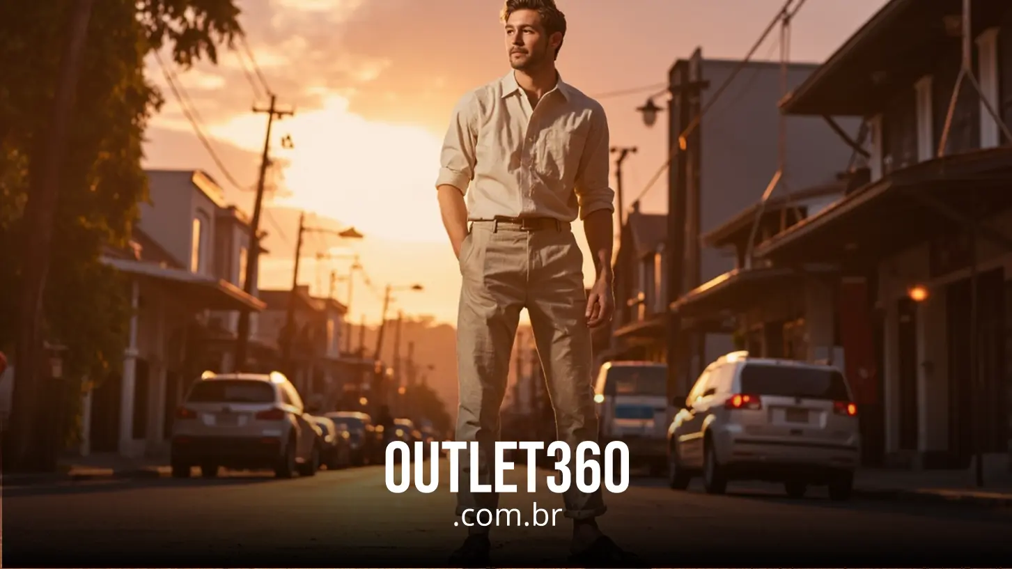 Como combinar a calça casual tropical com diferentes estilos