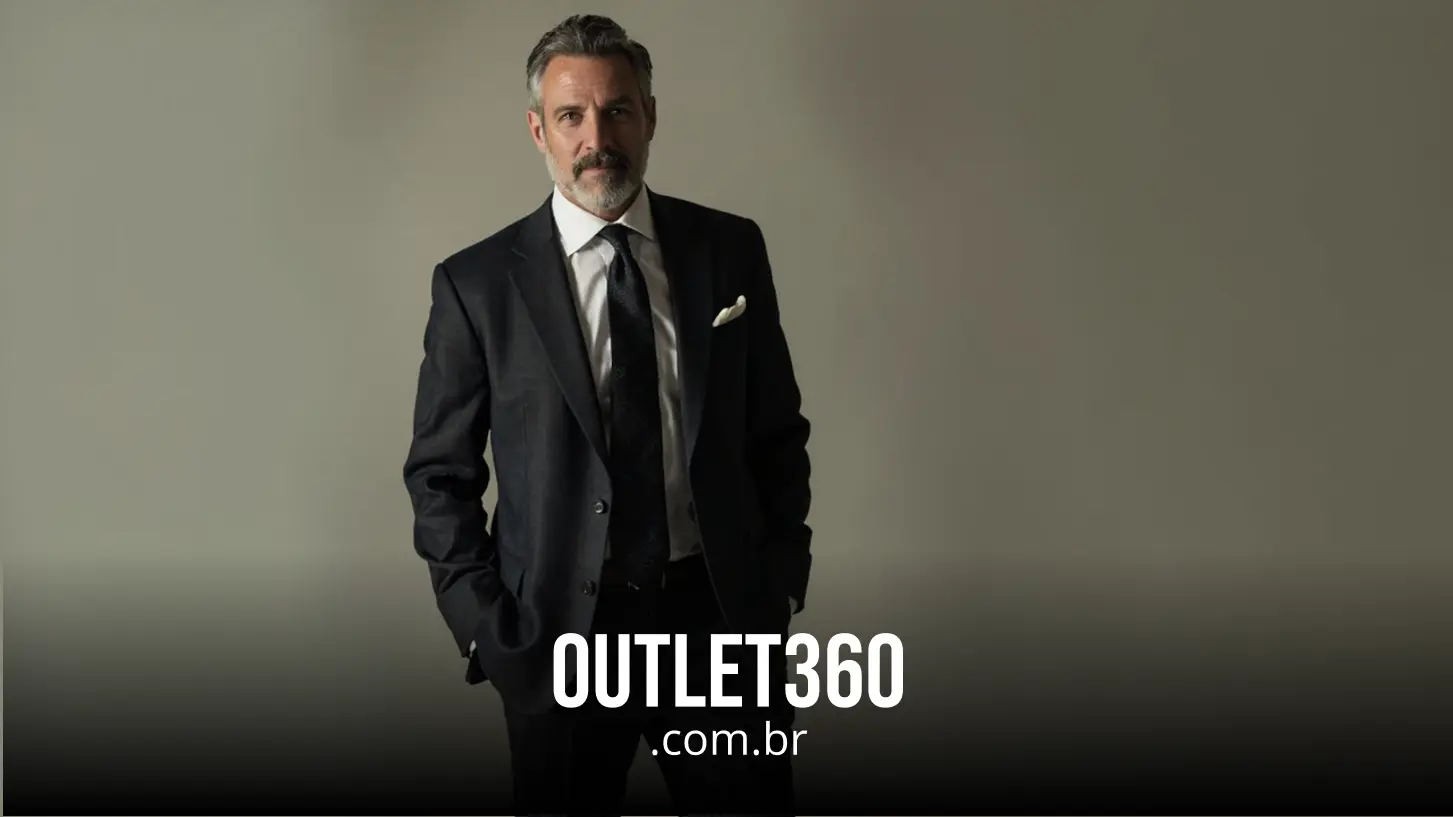 Como combinar a calça social masculina com diferentes estilos