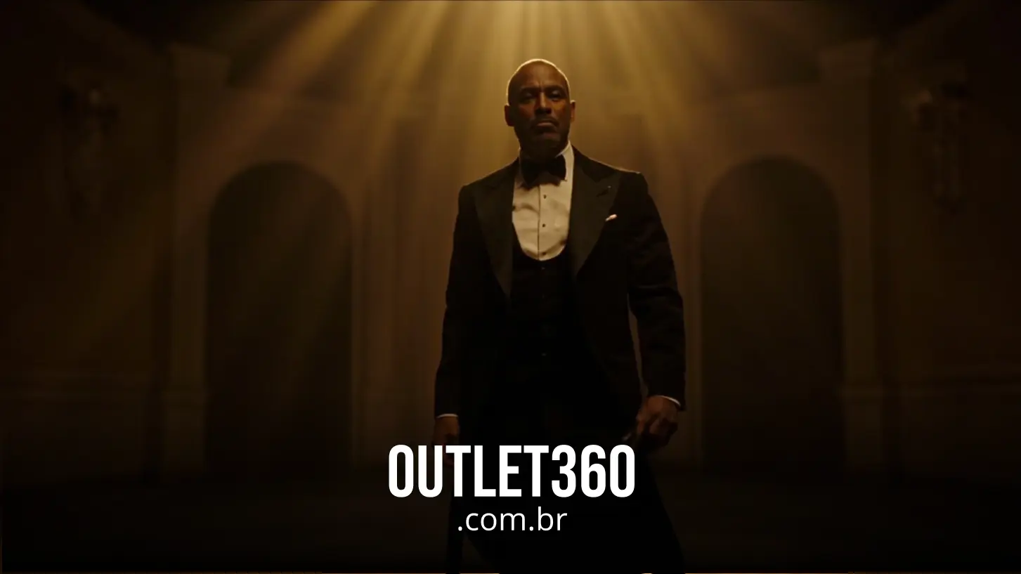 Combinações modernas para eventos e trabalho