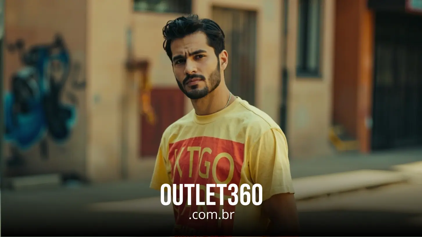 Inspiração para usar camisas motivacionais em diferentes ocasiões
