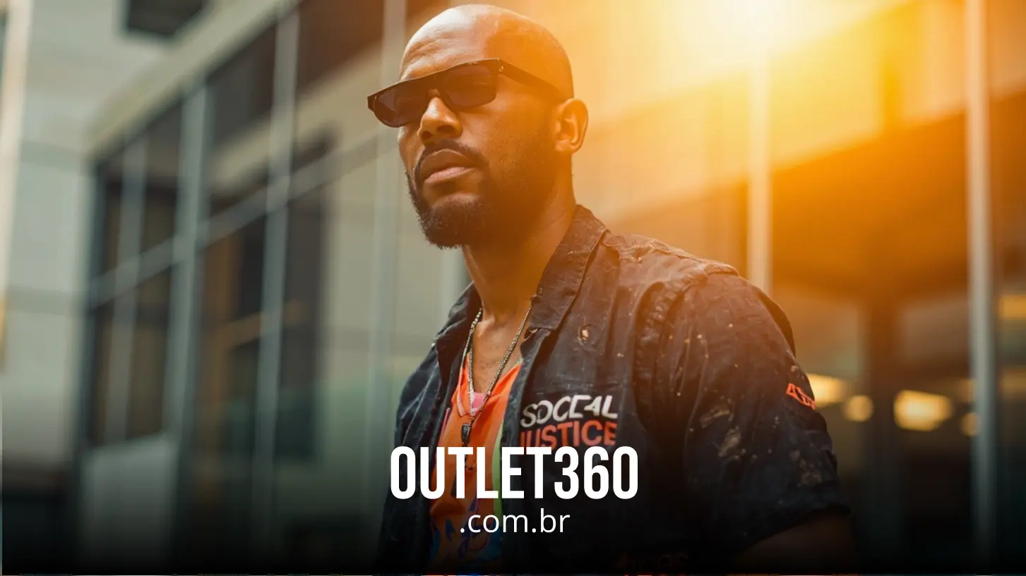 O homem moderno entre autenticidade e responsabilidade estética