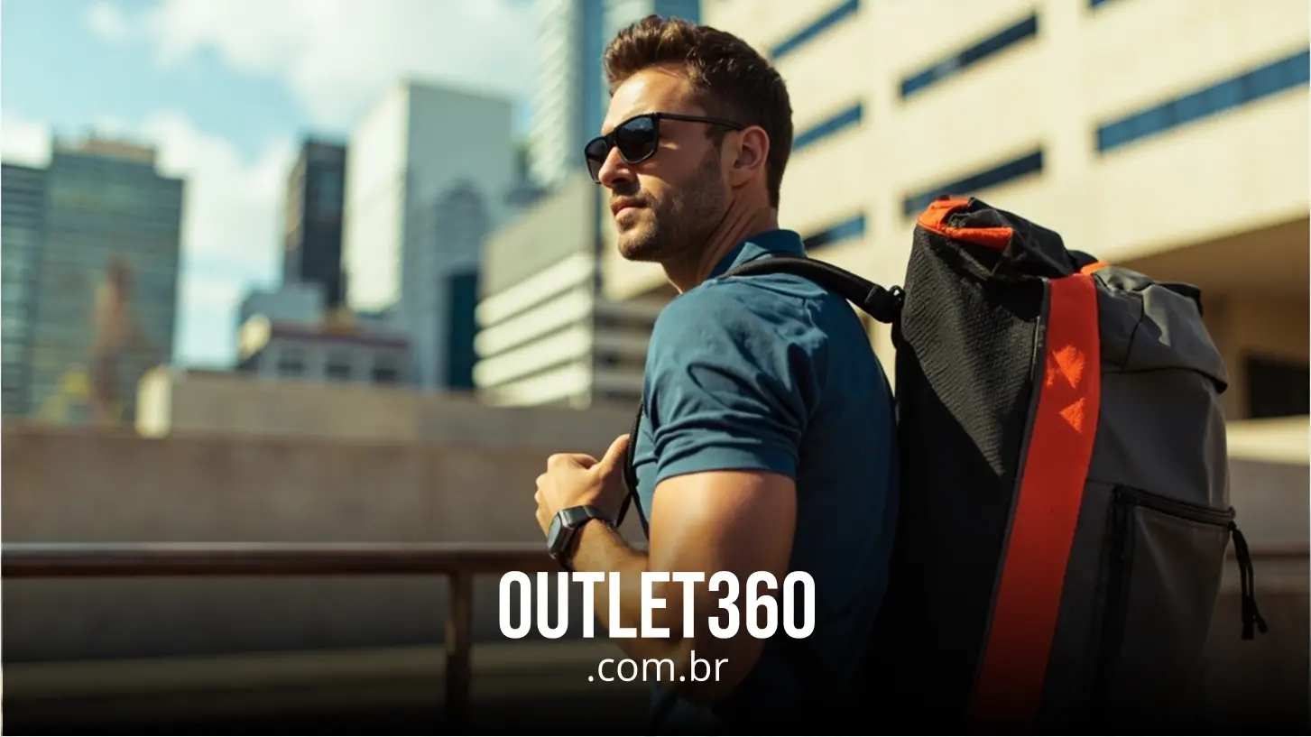 Funcionalidades modernas para maior praticidade